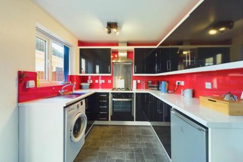 Kitchen/diner: