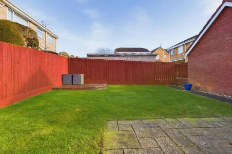 Garden: