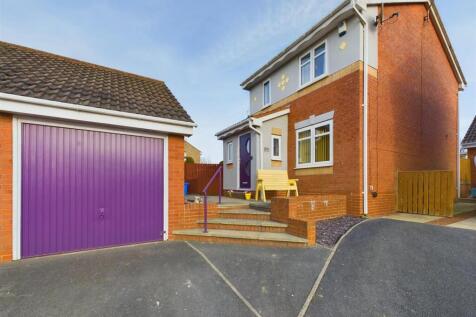 Exterior: