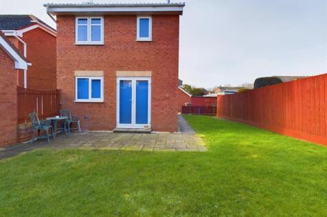 Garden: