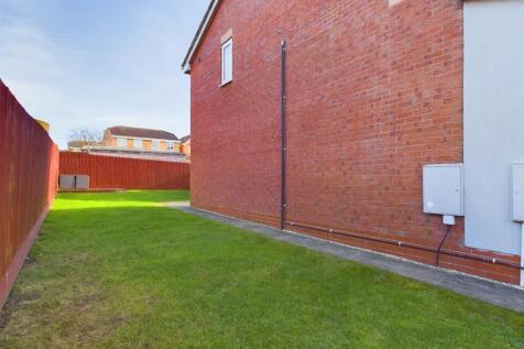 Garden:
