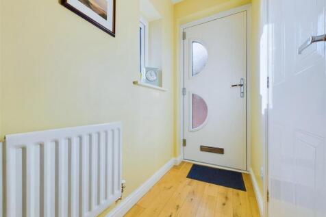 Entrance: