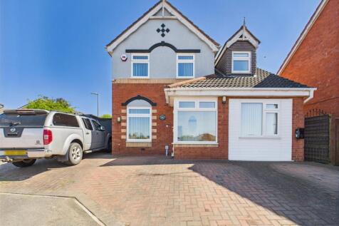 Exterior: