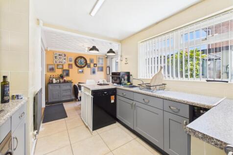 Kitchen/diner: