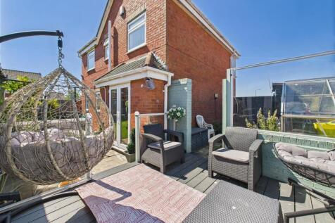 Garden: