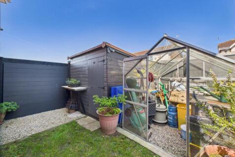 Garden: