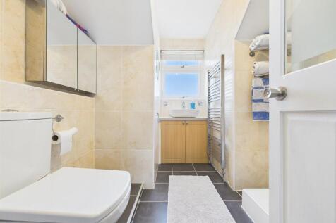 En-suite: