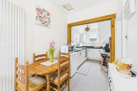 Kitchen/diner:
