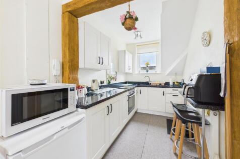 Kitchen/diner: