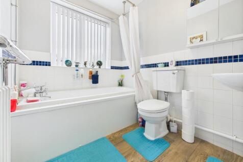 Bathroom: