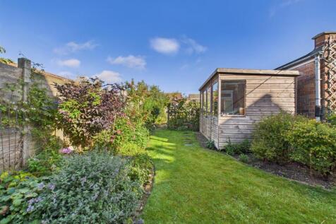Garden:
