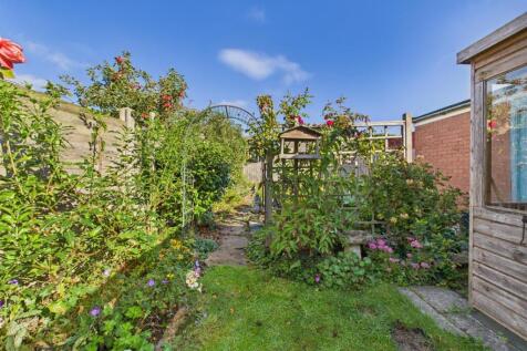 Garden: