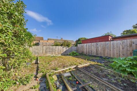 Garden: