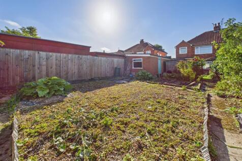 Garden: