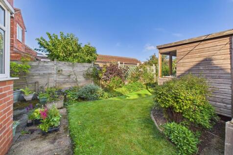 Garden:
