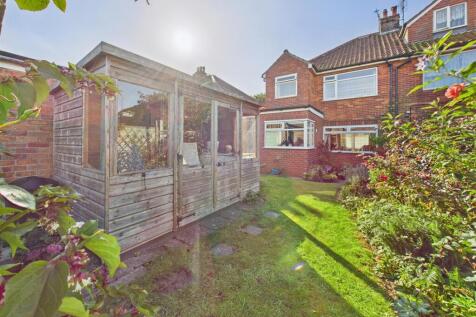 Garden: