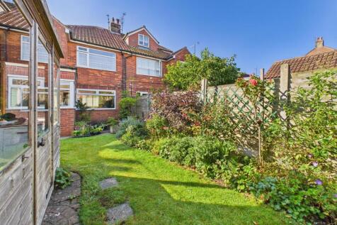 Garden:
