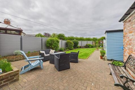 Garden: