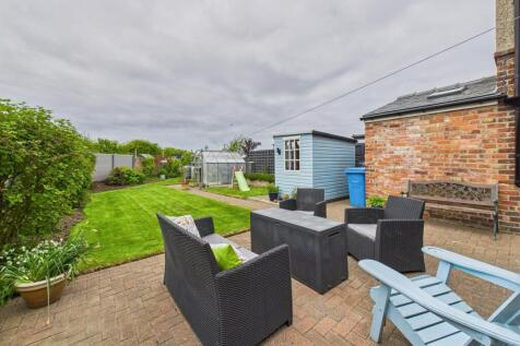 Garden: