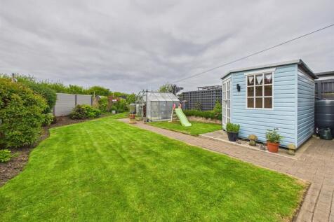 Garden: