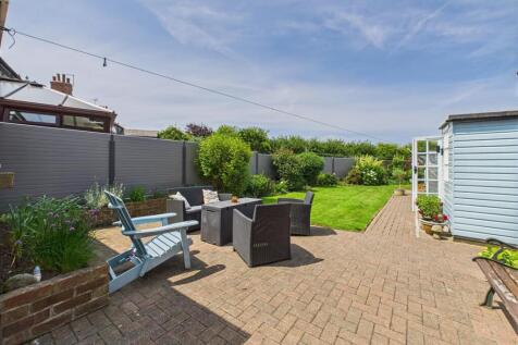 Garden: