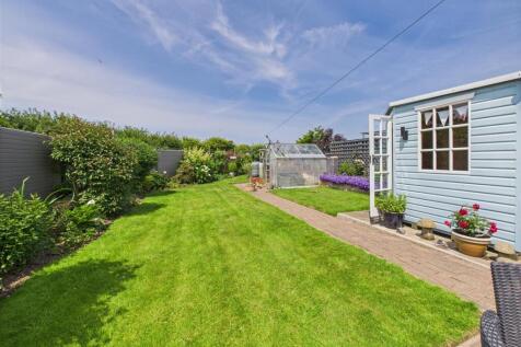 Garden: