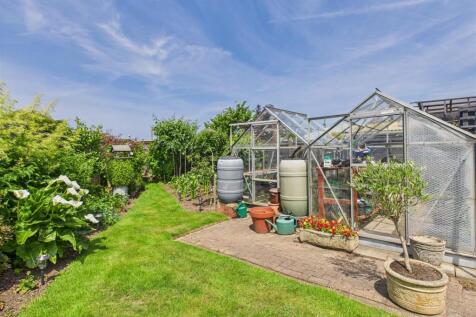 Garden: