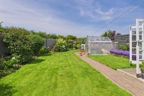 Garden: