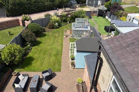 Garden: