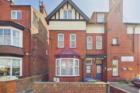 Exterior: