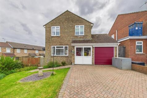 Exterior: