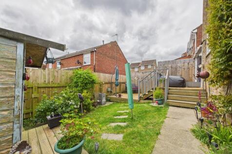 Garden: