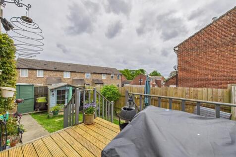 Garden:
