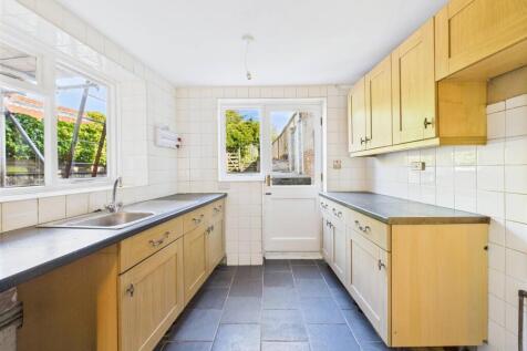 Kitchen/diner: