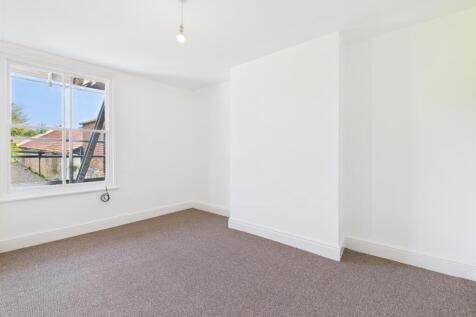 Bedroom: