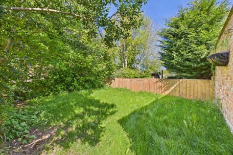 Garden:
