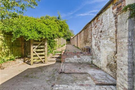 Garden: