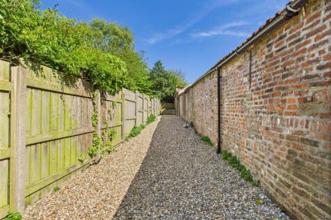 Garden: