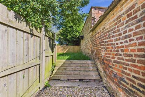 Garden: