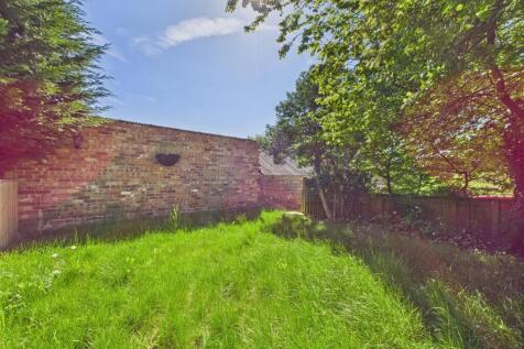 Garden: