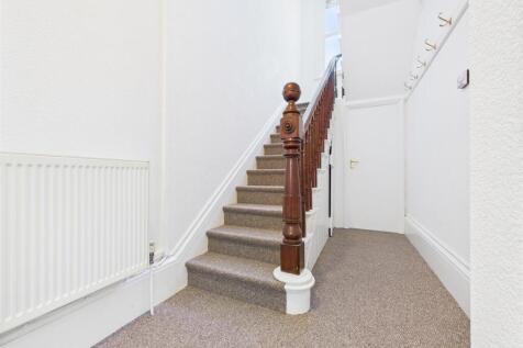 Entrance: