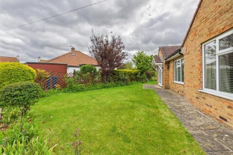 Garden: