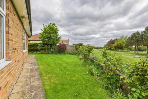Garden: