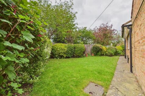 Garden: