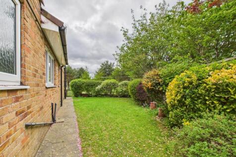 Garden: