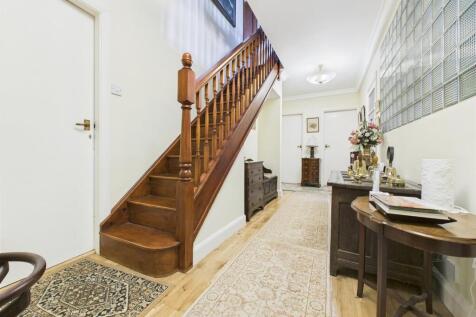 Entrance: