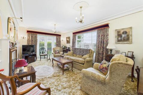 Lounge: