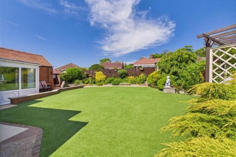 Garden:
