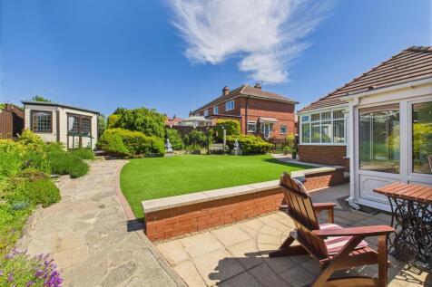 Garden: