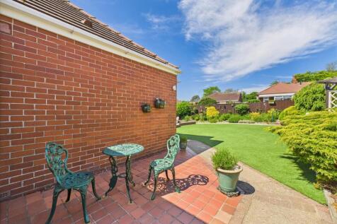 Garden: